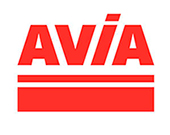 Waschstrasse Hanisch | Logo Avia